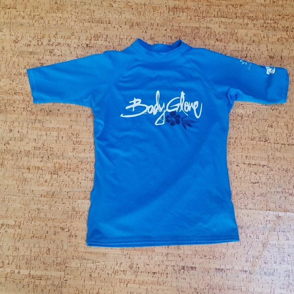 Body Glove Swim Shirt
